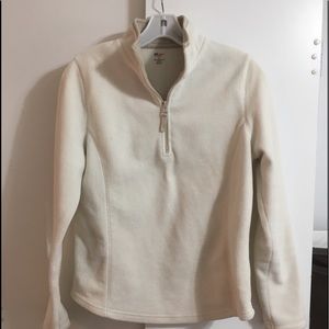 St John Bay Activewear pullover